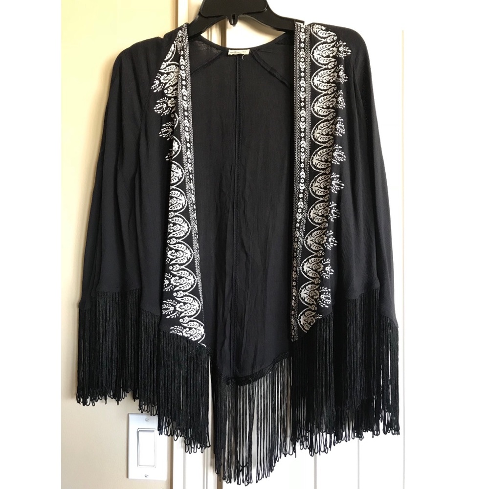 Hollister Coverup 🖤